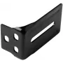 PSG 60.014.9005 Suporte para suporte Drive-On, preto profundo RAL 9005