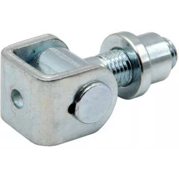 PSG 61.001.01 Olhal de soldadura M16 roscado zincado