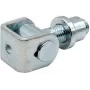 PSG 61.001.01 Olhal de soldadura M16 roscado zincado