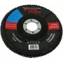 Disco de lamelas PSG Star Flex T29 125-22 grão 80 INOX TLI1252280