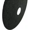 Disco de corte PSG Star Flex T41-125-1.0 WA60T-BF-INOX 125 x 1,0 mm para inox