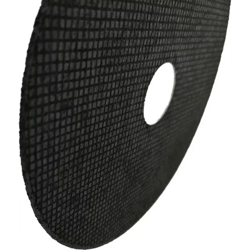 Disco de corte PSG Star Flex T41-125-1.0 WA60T-BF-INOX 125 x 1,0 mm para inox