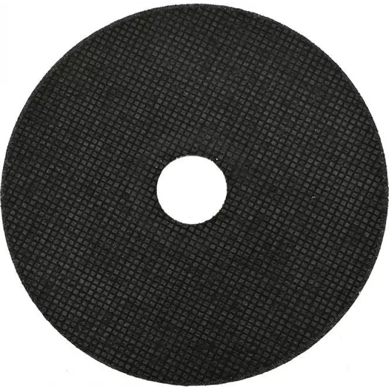 Disco de corte PSG Star Flex T41-125-1.0 WA60T-BF-INOX 125 x 1,0 mm para inox
