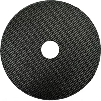 Disco de corte PSG Star Flex T41-125-1.6 WA46T-BF-INOX para inox 125 mm x 1,6 mm x 22,23 mm
