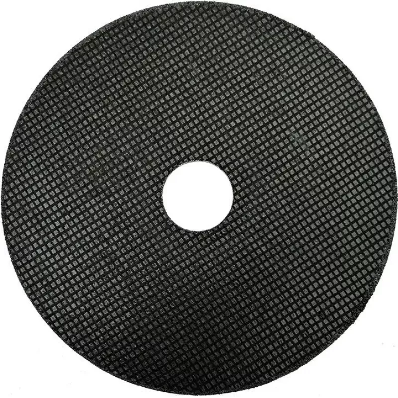 Disco de corte PSG Star Flex T41-125-1.6 WA46T-BF-INOX para inox 125 mm x 1,6 mm x 22,23 mm