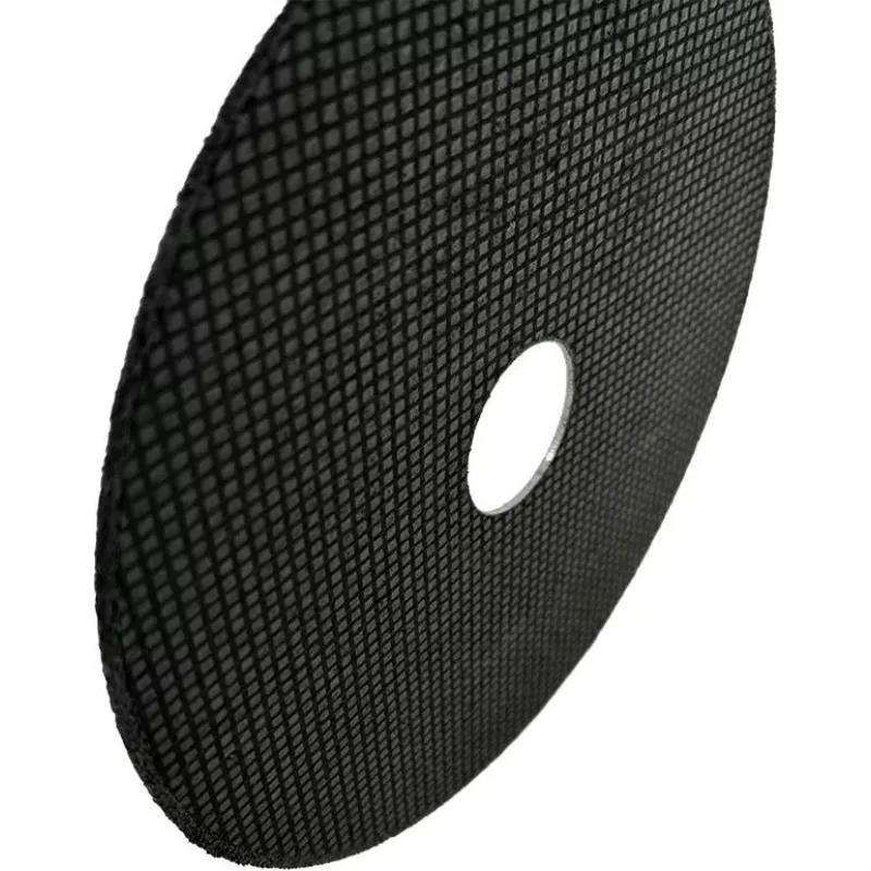 Disco de corte PSG Star Flex T41-125-1.6 WA46T-BF-INOX para inox 125 mm x 1,6 mm x 22,23 mm