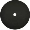 PSG Star Flex T41 Disco de corte 230x2,0mm para aço inoxidável, WA46R-BF-INOX, 80 m/s, 6650 rpm, furo 22,23 mm