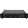 PSSO DDA-2700 MK2 Amplificador de 2 canais 2 x 1350 W RMS (4 Ohm) Class TD