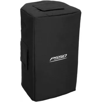 Capa de proteção contra pó PSSO para impressora matricial Panasonic KX-P212A - PVC transparente, antiestática, lavável, ajuste individual 11041183