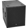 PSSO KX-181A Subwoofer ativo com DSP 18 polegadas 500W RMS 11041182
