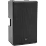 PSSO KX-P215A Altifalante ativo de 2 vias com DSP, 2x15 polegadas woofer, 1000W RMS, 132dB SPL 11041181