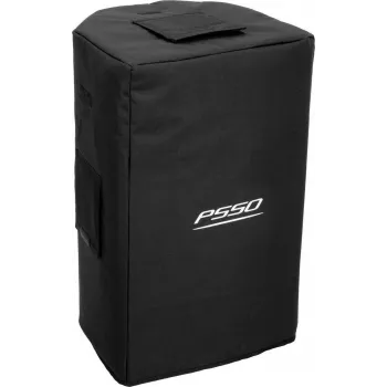PSSO tampa de proteção para impressora matricial Panasonic KX-P215A – preto 11041184