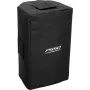 PSSO tampa de proteção para impressora matricial Panasonic KX-P215A – preto 11041184