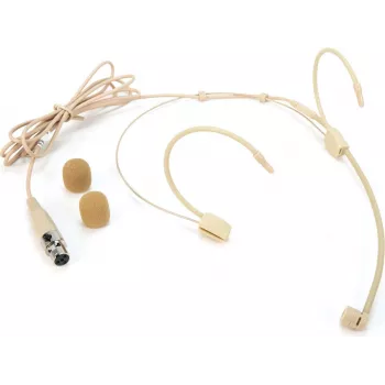 PSSO Microfone de headset PXS para emissor de bolso (13063516)