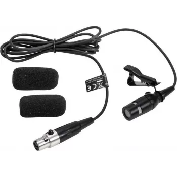 PSSO PXS Microfone de lapela para emissor de bolso (13063517)