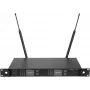 PSSO PXS TWO Recetor True-Diversity de 2 canais 470-510 MHz (13063503)