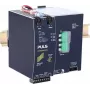 PULS DIMENSION UBC10.241 unidade de controlo DC-UPS com bateria integrada, 24V DC, 10A, 5Ah, calha DIN