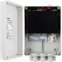 PULSAR SG64H switch de 6 portas com fonte de alimentação para 4 câmaras IP em caixa hermética