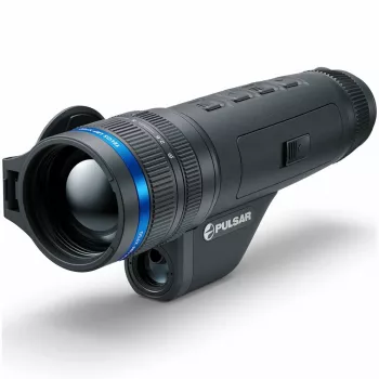 Pulsar Telos LRF XP50 Câmara térmica