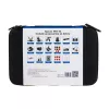 Conjunto completo de acessórios PULUZ 45-em-1 PKT10
