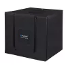 Caixa de luz para estúdio fotográfico PULUZ 80 cm (PU5083EU)