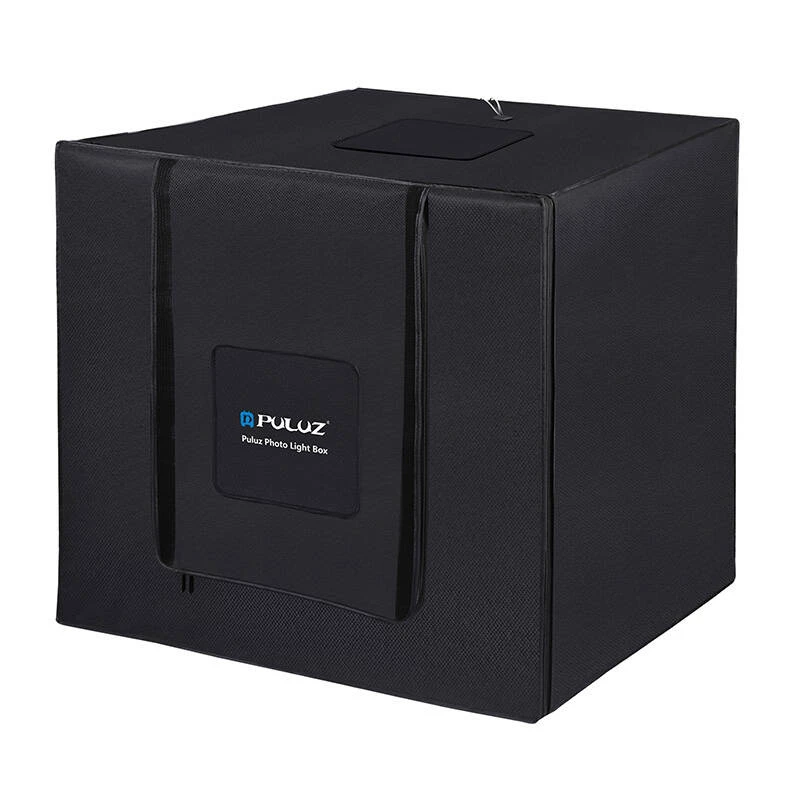 Caixa de luz para estúdio fotográfico PULUZ 80 cm (PU5083EU)