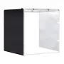 Caixa de luz para estúdio fotográfico PULUZ 80 cm (PU5083EU)