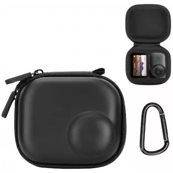 PULUZ Estojo rígido EVA Mini para DJI Osmo Nano (Preto)