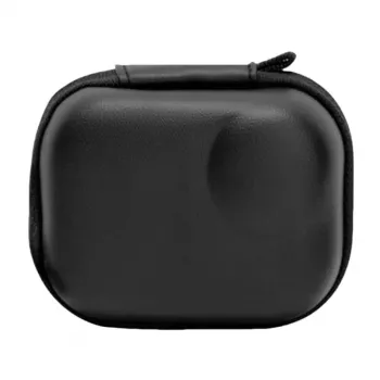 PULUZ Bolsa mini EVA para Insta360 GO Ultra (preta)