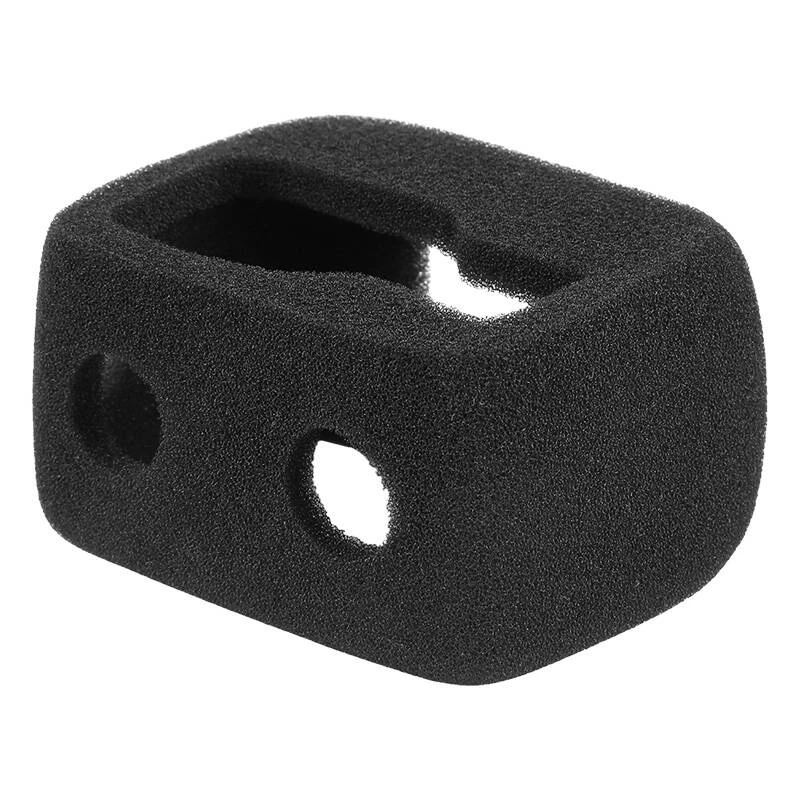 Capa de espuma para proteção contra vento PULUZ para Insta360 Ace Pro / Ace