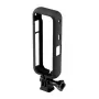 Puluz Capa de silicone para Insta360 ONE X2 (preto)