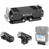 PULUZ Suporte magnético de metal para DJI Osmo Pocket 2 (preto)