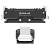 PULUZ Suporte magnético de metal para DJI Osmo Pocket 2 (preto)