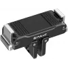 PULUZ Suporte magnético de metal para DJI Osmo Pocket 2 (preto)