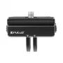 Suporte magnético PULUZ para Insta360 Ace / Ace Pro / X4 (PU965B)