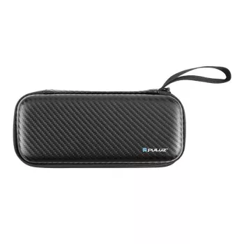 Bolsa mini PULUZ para DJI Osmo Pocket 3 (Preto)