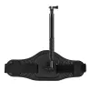 Pau de selfie com tripé fotográfico PULUZ para action cams (DJI Action, GoPro, Insta360)