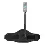 Pau de selfie com tripé fotográfico PULUZ para action cams (DJI Action, GoPro, Insta360)