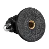 PULUZ PU03 suporte de fixação Jaws Flex para action cams - preto