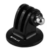 PULUZ PU03 suporte de fixação Jaws Flex para action cams - preto