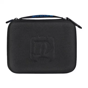 PULUZ bolsa de transporte impermeável para action cams e acessórios, 23 x 17 x 7 cm