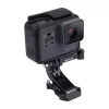 PULUZ PU20 Suporte J-Hook para câmaras de ação (DJI, GoPro, Insta360) pack de 2