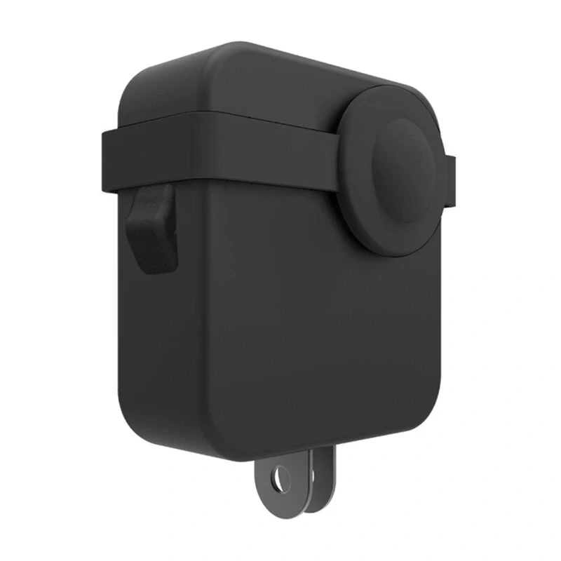 PULUZ Capa de silicone para GoPro Max