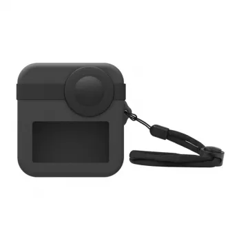 PULUZ Capa de silicone para GoPro Max