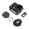 Puluz PU717B Capa de silicone para GoPro HERO 4K 2024