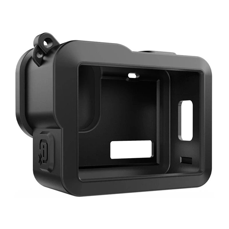 Puluz PU717B Capa de silicone para GoPro HERO 4K 2024