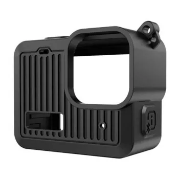 Puluz PU717B capa de silicone para GoPro HERO 4K 2024
