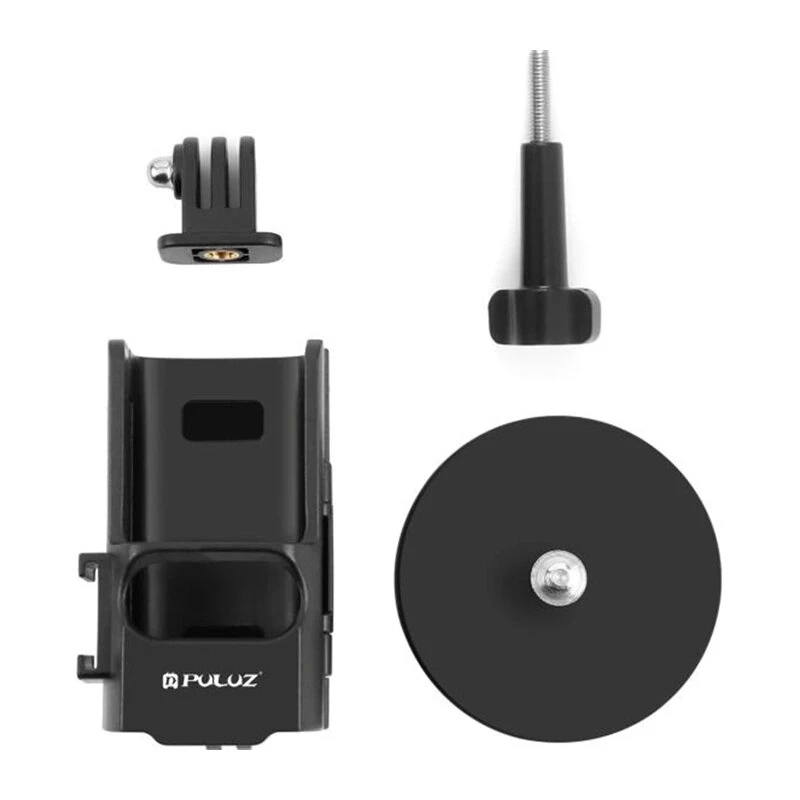 PULUZ Capa protetora magnética para DJI Osmo Pocket 3