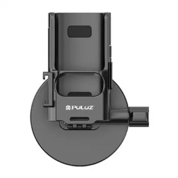 PULUZ capa de proteção magnética para DJI Osmo Pocket 3