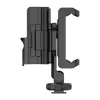 Adaptador de extensão PULUZ PU726B para DJI Osmo Pocket 3 com rosca de 1/4